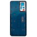 Задняя крышка для Xiaomi 12 Lite Черный - OR