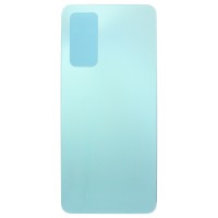 Задняя крышка для Xiaomi 2203129G (зеленая) Задняя крышка для Xiaomi 2203129G (зеленая)