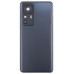 Задняя крышка для Xiaomi 12T Pro Черный (Матовая) - Премиум