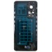Задняя крышка для Xiaomi 12T Pro 22081212UG Черный (Матовая) - Премиум