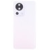 Задняя крышка для Xiaomi 13 Lite Розовый - Премиум