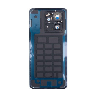 Задняя крышка для Xiaomi 13T Pro Зеленый - Премиум