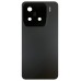 Задняя крышка для Xiaomi 15 Черный - Премиум