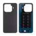 Задняя крышка для Xiaomi 2506BPN68G Черный - Премиум