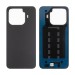 Задняя крышка для Xiaomi 2506BPN68G Черный - Премиум