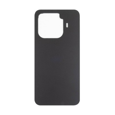 Задняя крышка для Xiaomi 2506BPN68G Черный - Премиум