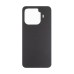 Задняя крышка для Xiaomi 2506BPN68G Черный - Премиум