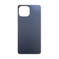 Задняя крышка для Xiaomi Mi 11 Lite Черный - OR