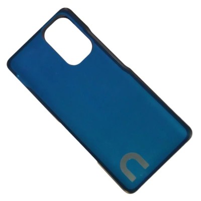 Задняя крышка для Xiaomi Mi 11i Черный