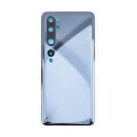 Задняя крышка для Xiaomi Mi Note 10 Pro Черный - OR