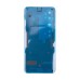 Задняя крышка для Xiaomi Mi Note 10 Pro Черный - OR
