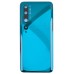 Задняя крышка для Xiaomi Mi Note 10 Pro Зеленый - OR