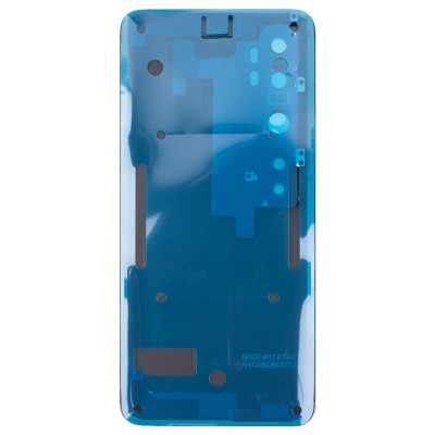Задняя крышка для Xiaomi Mi Note 10 Pro Зеленый - OR