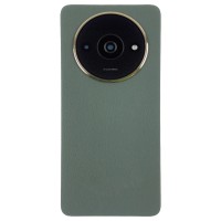 Задняя крышка для Xiaomi Poco C61 23129RN51X Зеленый - Премиум
