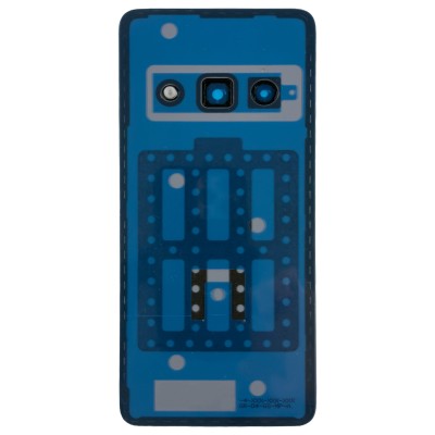 Задняя крышка для Xiaomi Poco C61 23129RN51X Зеленый - Премиум