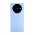 Задняя крышка для Xiaomi 2312BPC51X Голубой - Премиум