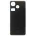 Задняя крышка для Xiaomi Poco F6 Черный