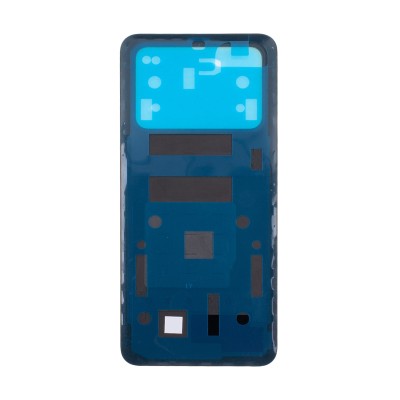 Задняя крышка для Xiaomi Poco M4 Pro 4G Желтый - OR