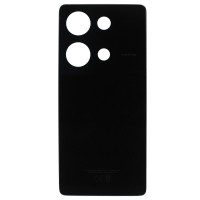 Задняя крышка для Xiaomi Poco M6 Pro 4G Черный Задняя крышка для Xiaomi Poco M6 Pro 4G Черный