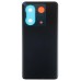 Задняя крышка для Xiaomi Poco M7 Pro 5G (2409FPCC4G) Черный - Премиум