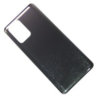 Задняя крышка для Xiaomi Poco X3 GT Черный