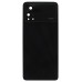 Задняя крышка для Xiaomi Poco X4 Pro 5G Черный - OR