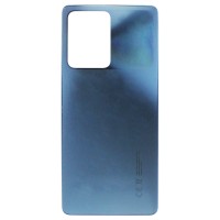 Задняя крышка для Xiaomi Poco X5 Pro 5G Синий