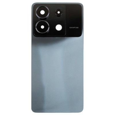 Задняя крышка для Xiaomi 23122PCD1G Синий - Премиум