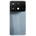 Задняя крышка для Xiaomi 23122PCD1G Синий - Премиум