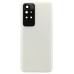 Задняя крышка для Xiaomi Redmi 10 2022 Белый - Премиум