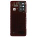 Задняя крышка для Xiaomi Redmi 10 2022 Белый - Премиум