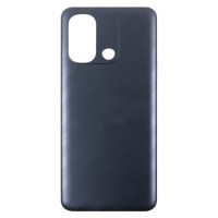 Задняя крышка для Xiaomi Redmi 12C Черный Задняя крышка для Xiaomi Redmi 12C Черный