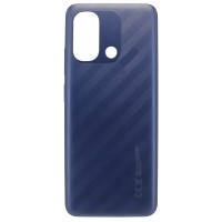 Задняя крышка для Xiaomi Redmi 12C Синий