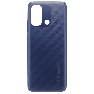 Задняя крышка для Xiaomi Redmi 12C Синий