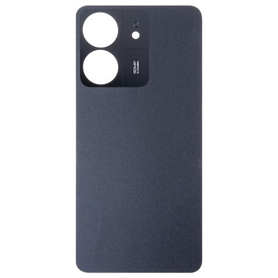 Задняя крышка для Xiaomi Redmi 13 4G Черный