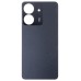 Задняя крышка для Xiaomi Redmi 13 4G Черный