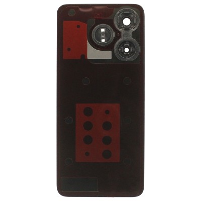 Задняя крышка для Xiaomi Redmi 13 4G 24040RN64Y Черный - Премиум