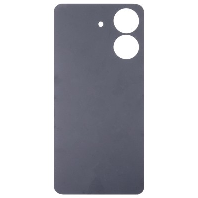 Задняя крышка для Xiaomi Redmi 13 4G Черный