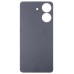 Задняя крышка для Xiaomi Redmi 13 4G Черный