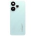 Задняя крышка для Xiaomi Redmi 13 4G Голубой - Премиум