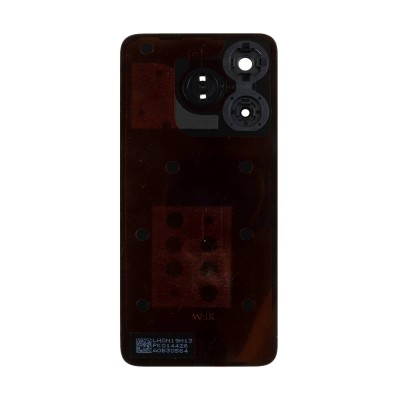 Задняя крышка для Xiaomi 24040RN64Y Розовый - Премиум