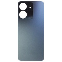 Задняя крышка для Xiaomi Redmi 13C 4G Синий