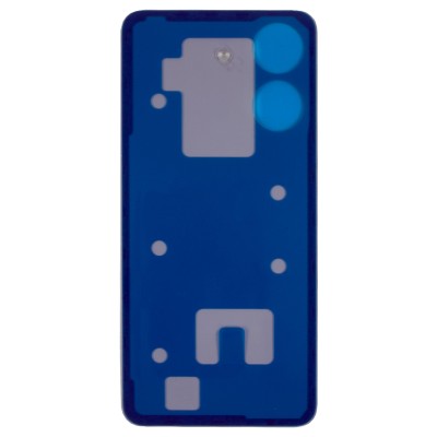Задняя крышка для Xiaomi Redmi 13С 4G 23100RN82L Голубой - Премиум