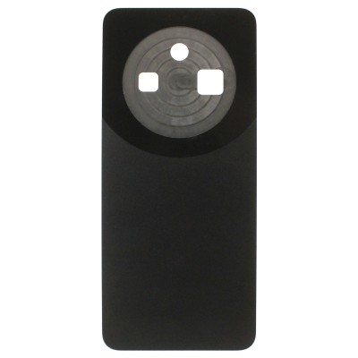 Задняя крышка для Xiaomi Redmi 14C Черный