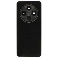 Задняя крышка для Xiaomi Redmi 14C Черный - Премиум