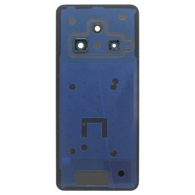 Задняя крышка для Xiaomi Redmi 14C Черный - Премиум