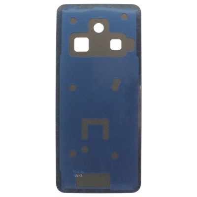 Задняя крышка для Xiaomi Redmi 14C Черный