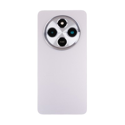Задняя крышка для Xiaomi Redmi 14C Фиолетовый - Премиум