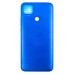 Задняя крышка для Xiaomi Redmi 9C Синий - Премиум