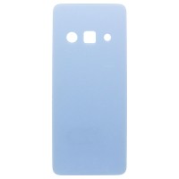Задняя крышка для Xiaomi Redmi A3 Голубой